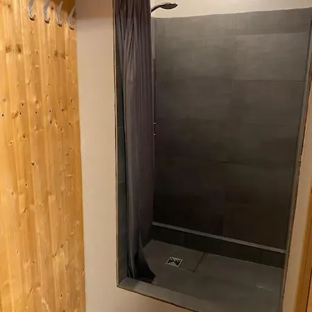 A Cozy Basement In Rvk Suburbs Apartment