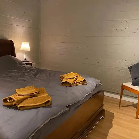 A Cozy Basement In Rvk Suburbs Reykjavik